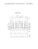 SEMICONDUCTOR DEVICE AND METHOD FOR PRODUCING THE SAME diagram and image