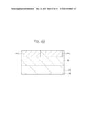 SEMICONDUCTOR DEVICE AND METHOD FOR PRODUCING THE SAME diagram and image