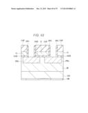 SEMICONDUCTOR DEVICE AND METHOD FOR PRODUCING THE SAME diagram and image