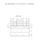 SEMICONDUCTOR DEVICE AND METHOD FOR PRODUCING THE SAME diagram and image