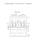 SEMICONDUCTOR DEVICE AND METHOD FOR PRODUCING THE SAME diagram and image