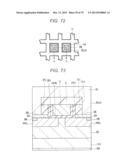 SEMICONDUCTOR DEVICE AND METHOD FOR PRODUCING THE SAME diagram and image