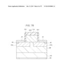 SEMICONDUCTOR DEVICE AND METHOD FOR PRODUCING THE SAME diagram and image