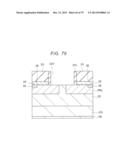 SEMICONDUCTOR DEVICE AND METHOD FOR PRODUCING THE SAME diagram and image