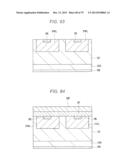 SEMICONDUCTOR DEVICE AND METHOD FOR PRODUCING THE SAME diagram and image