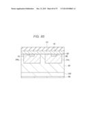 SEMICONDUCTOR DEVICE AND METHOD FOR PRODUCING THE SAME diagram and image