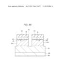 SEMICONDUCTOR DEVICE AND METHOD FOR PRODUCING THE SAME diagram and image