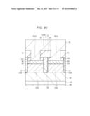 SEMICONDUCTOR DEVICE AND METHOD FOR PRODUCING THE SAME diagram and image