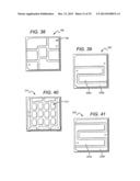 LED PACKAGE WITH MULTIPLE ELEMENT LIGHT SOURCE AND ENCAPSULANT HAVING     PLANAR SURFACES diagram and image