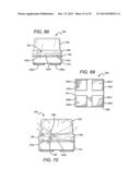 LED PACKAGE WITH MULTIPLE ELEMENT LIGHT SOURCE AND ENCAPSULANT HAVING     PLANAR SURFACES diagram and image