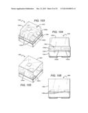 LED PACKAGE WITH MULTIPLE ELEMENT LIGHT SOURCE AND ENCAPSULANT HAVING     PLANAR SURFACES diagram and image