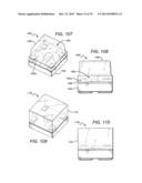 LED PACKAGE WITH MULTIPLE ELEMENT LIGHT SOURCE AND ENCAPSULANT HAVING     PLANAR SURFACES diagram and image