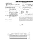 SEMICONDUCTOR STRUCTURE diagram and image