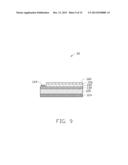 SEMICONDUCTOR STRUCTURE diagram and image