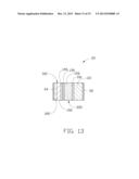 SEMICONDUCTOR STRUCTURE diagram and image