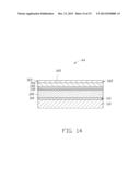 SEMICONDUCTOR STRUCTURE diagram and image