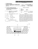 Ceramic Composite for Light Conversion, Method for Producing Same, and     Light Emitting Device Including Same diagram and image