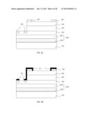 OPTOELECTRONIC DEVICE AND METHOD FOR MANUFACTURING THE SAME diagram and image