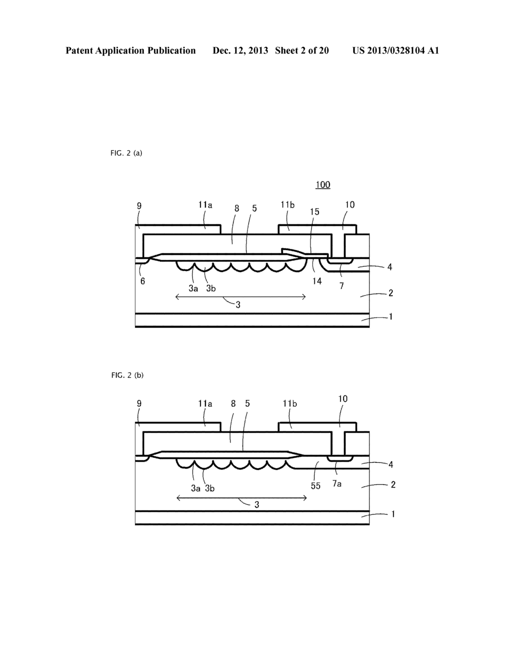 SEMICONDUCTOR DEVICE AND MANUFACTURING METHOD THEREOF - diagram, schematic, and image 03