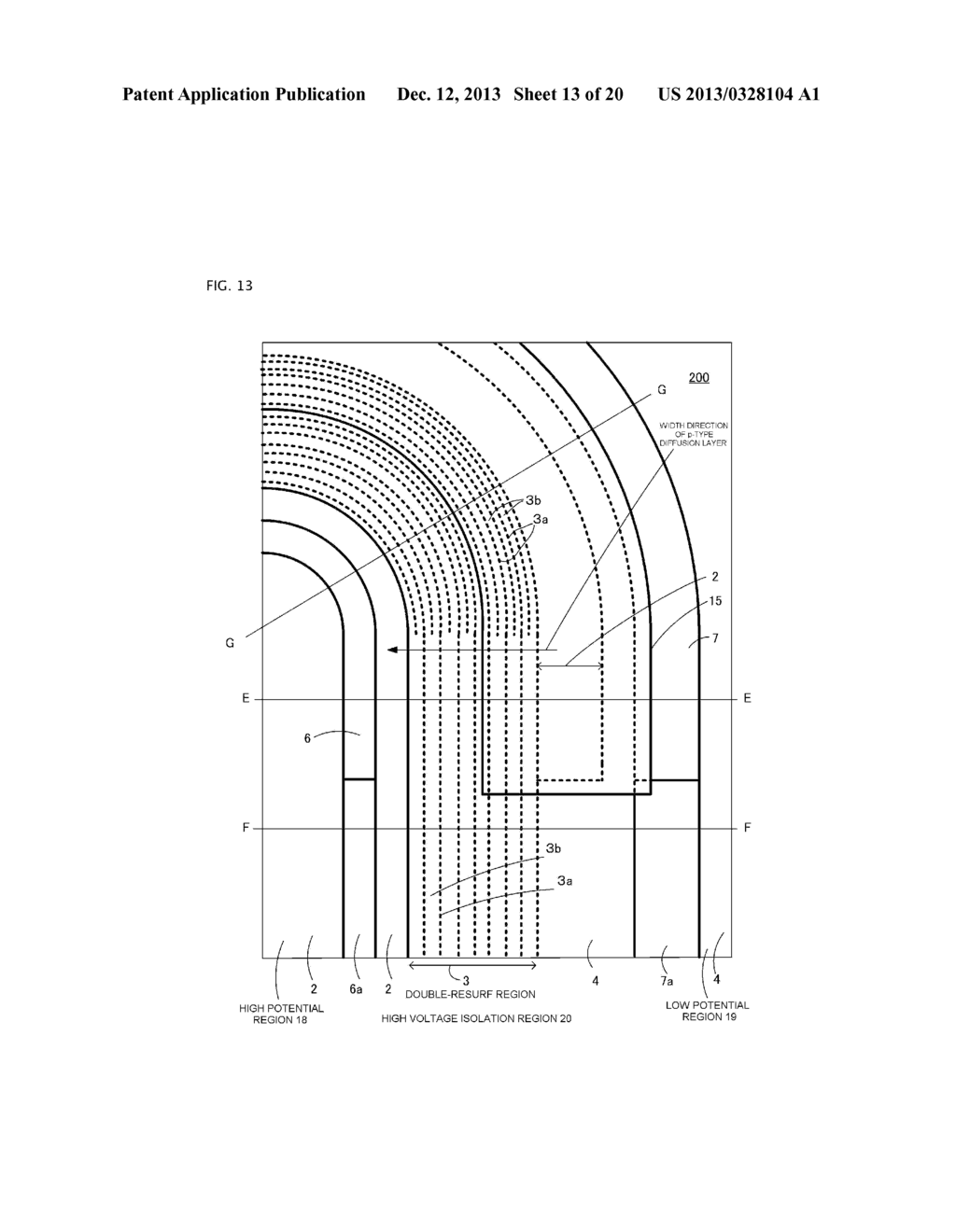 SEMICONDUCTOR DEVICE AND MANUFACTURING METHOD THEREOF - diagram, schematic, and image 14