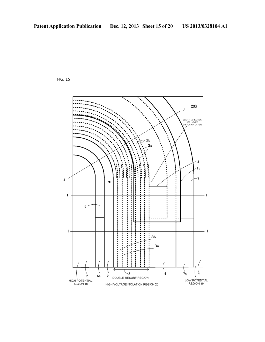 SEMICONDUCTOR DEVICE AND MANUFACTURING METHOD THEREOF - diagram, schematic, and image 16