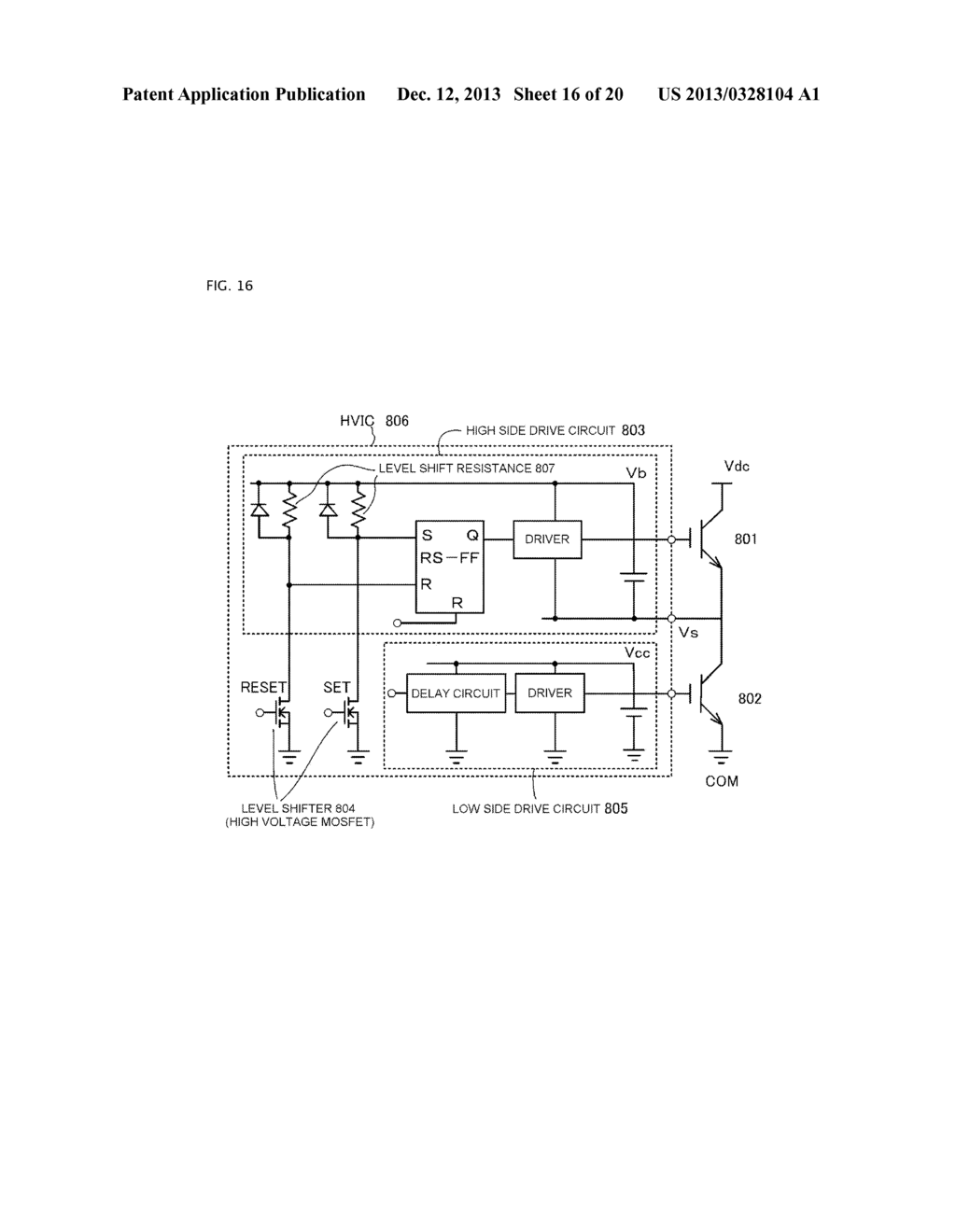 SEMICONDUCTOR DEVICE AND MANUFACTURING METHOD THEREOF - diagram, schematic, and image 17