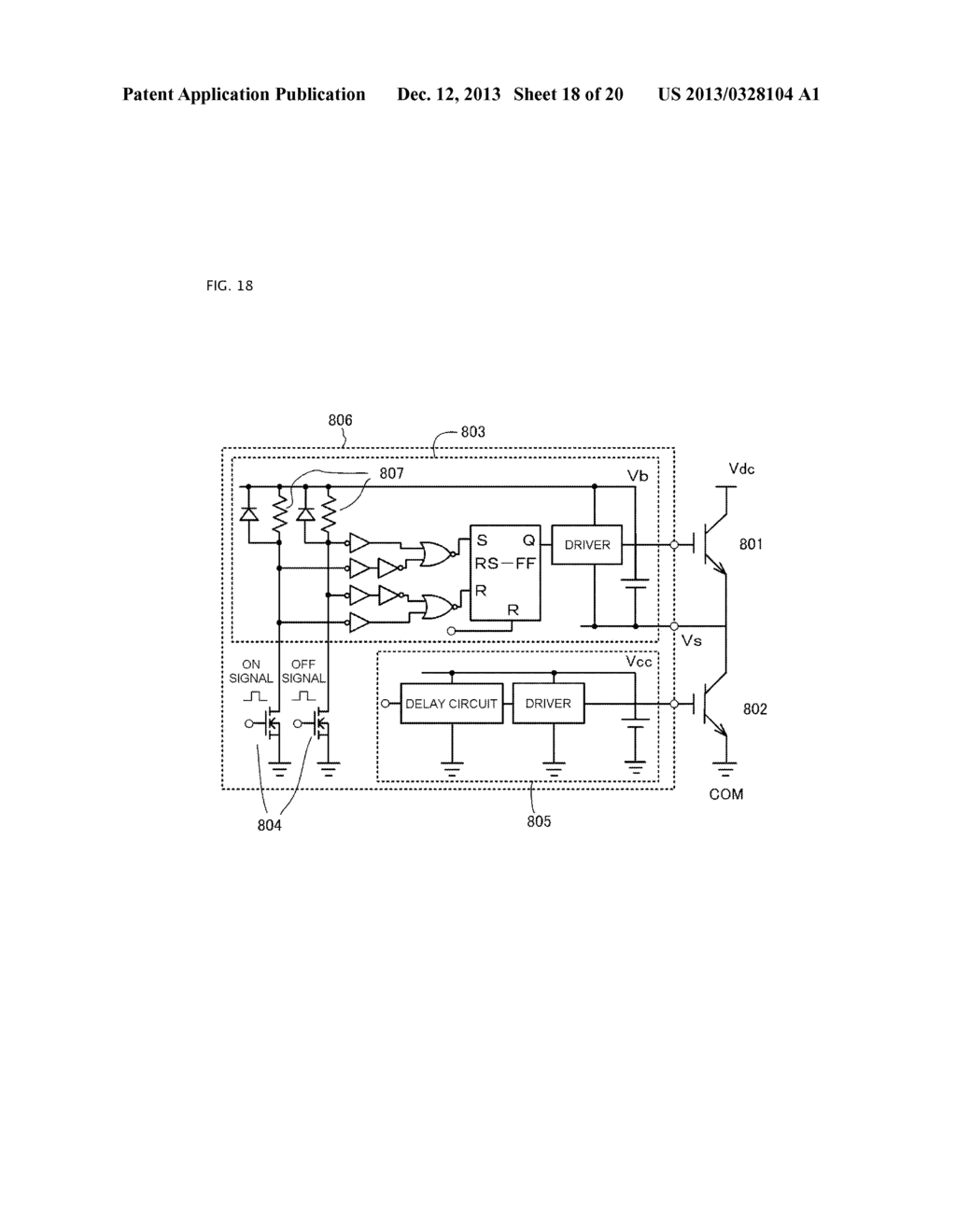 SEMICONDUCTOR DEVICE AND MANUFACTURING METHOD THEREOF - diagram, schematic, and image 19