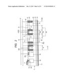 NARROW ACTIVE CELL IE TYPE TRENCH GATE IGBT AND A METHOD FOR MANUFACTURING     A NARROW ACTIVE CELL IE TYPE TRENCH GATE IGBT diagram and image