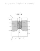 NARROW ACTIVE CELL IE TYPE TRENCH GATE IGBT AND A METHOD FOR MANUFACTURING     A NARROW ACTIVE CELL IE TYPE TRENCH GATE IGBT diagram and image