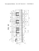 NARROW ACTIVE CELL IE TYPE TRENCH GATE IGBT AND A METHOD FOR MANUFACTURING     A NARROW ACTIVE CELL IE TYPE TRENCH GATE IGBT diagram and image