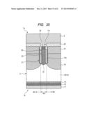 NARROW ACTIVE CELL IE TYPE TRENCH GATE IGBT AND A METHOD FOR MANUFACTURING     A NARROW ACTIVE CELL IE TYPE TRENCH GATE IGBT diagram and image