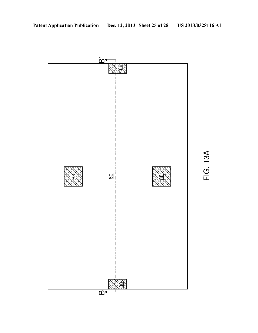 DRAM WITH A NANOWIRE ACCESS TRANSISTOR - diagram, schematic, and image 26