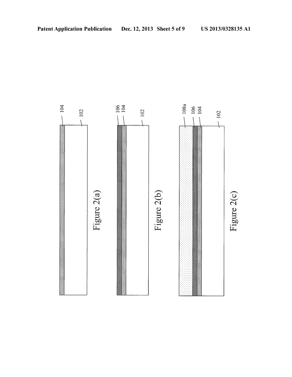 PREVENTING FULLY SILICIDED FORMATION IN HIGH-K METAL GATE PROCESSING - diagram, schematic, and image 06