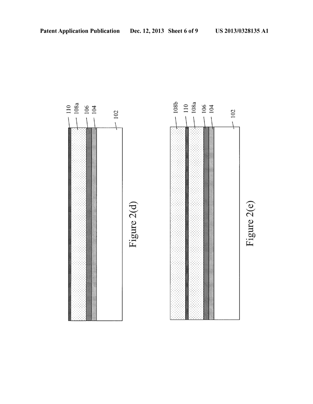 PREVENTING FULLY SILICIDED FORMATION IN HIGH-K METAL GATE PROCESSING - diagram, schematic, and image 07