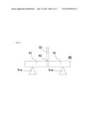 ELECTRONIC COMPONENT PACKAGE STRUCTURE diagram and image