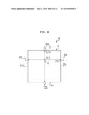 DESIGN SUPPORT METHOD, RECORDING MEDIUM STORING DESIGN SUPPORT PROGRAM AND     SEMICONDUCTOR DEVICE diagram and image