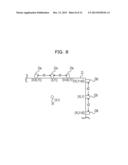 DESIGN SUPPORT METHOD, RECORDING MEDIUM STORING DESIGN SUPPORT PROGRAM AND     SEMICONDUCTOR DEVICE diagram and image