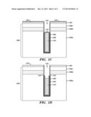 SPACER ISOLATION IN DEEP TRENCH diagram and image