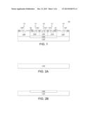 SEMICONDUCTOR ELEMENT, MANUFACTURING METHOD THEREOF AND OPERATING METHOD     THEREOF diagram and image