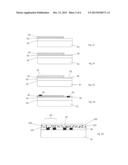 WAFER-LEVEL FLIP CHIP DEVICE PACKAGES AND RELATED METHODS diagram and image