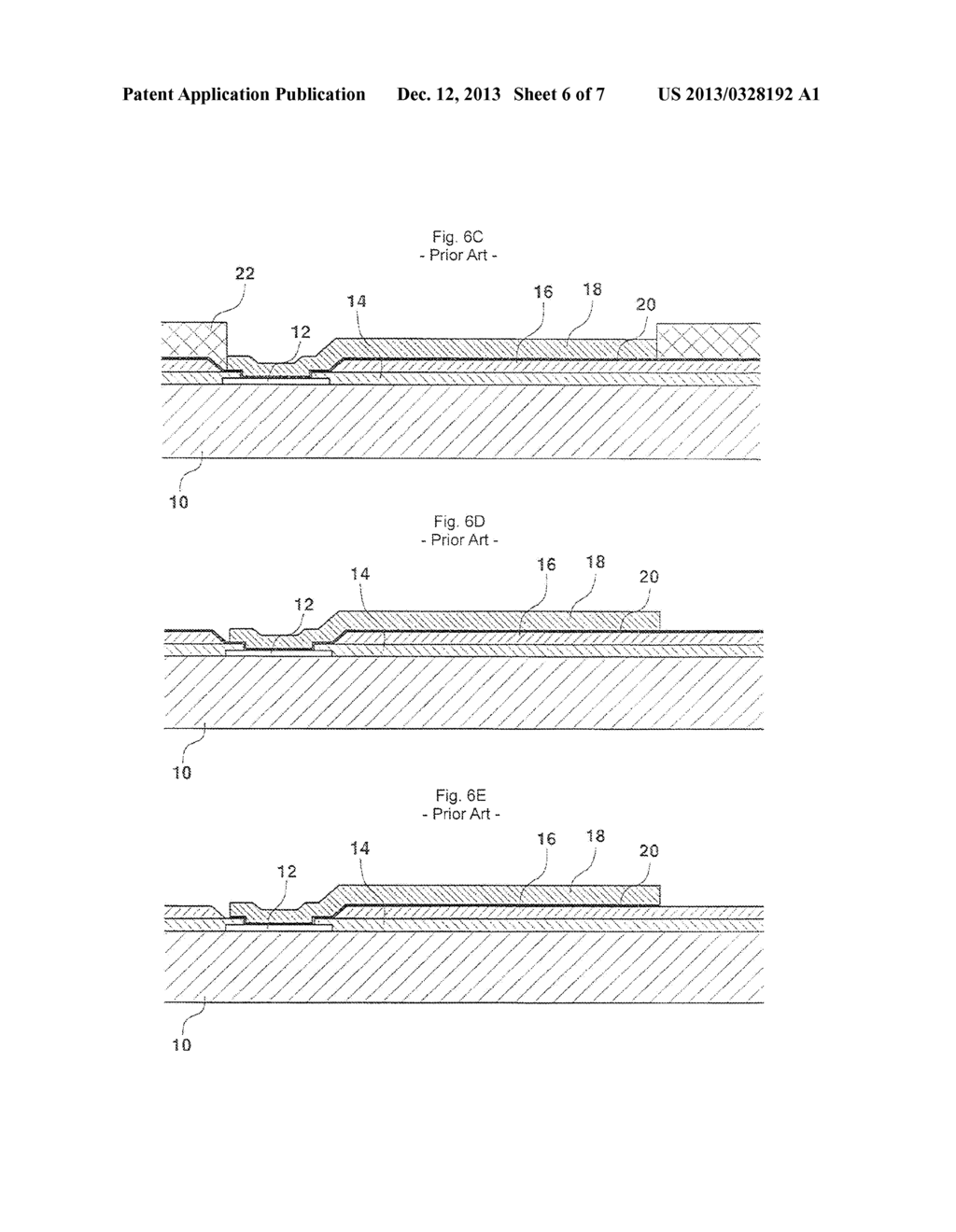 SEMICONDUCTOR PACKAGE AND METHOD FOR MANUFACTURING THE SAME - diagram, schematic, and image 07