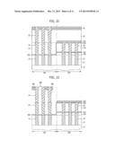 SEMICONDUCTOR DEVICE WITH MULTI-LAYERED STORAGE NODE AND METHOD FOR     FABRICATING THE SAME diagram and image