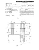 THROUGH-SILICON VIA AND FABRICATION METHOD THEREOF diagram and image