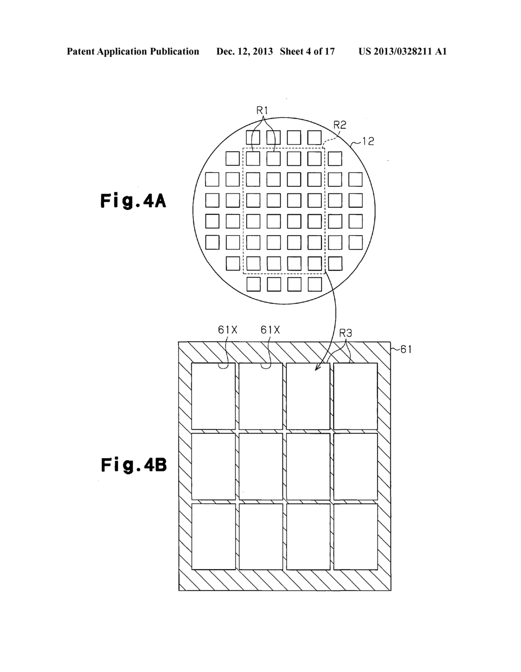 SEMICONDUCTOR PACKAGE, SEMICONDUCTOR DEVICE, AND METHOD FOR MANUFACTURING     SEMICONDUCTOR PACKAGE - diagram, schematic, and image 05