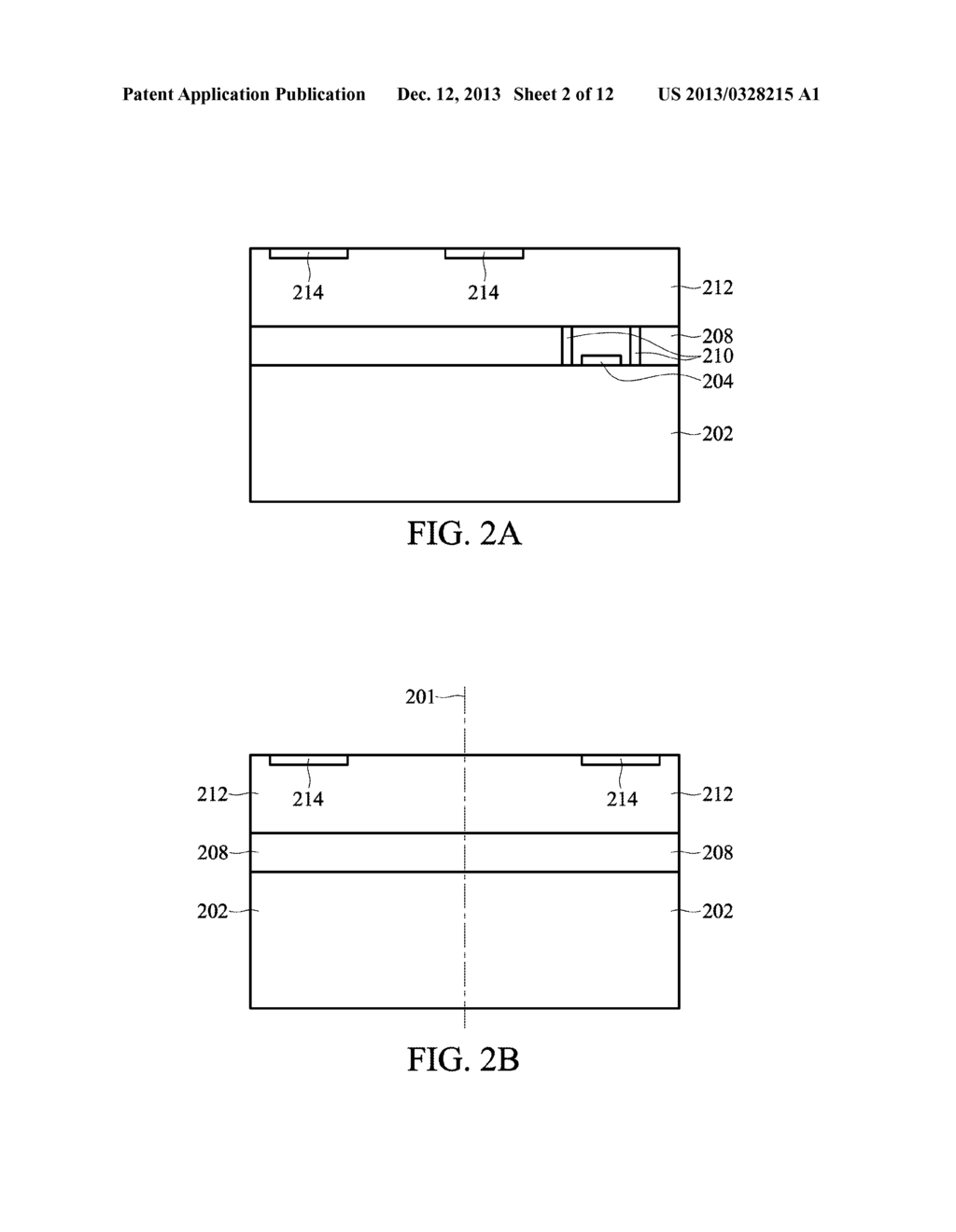 Die Edge Contacts for Semiconductor Devices - diagram, schematic, and image 03