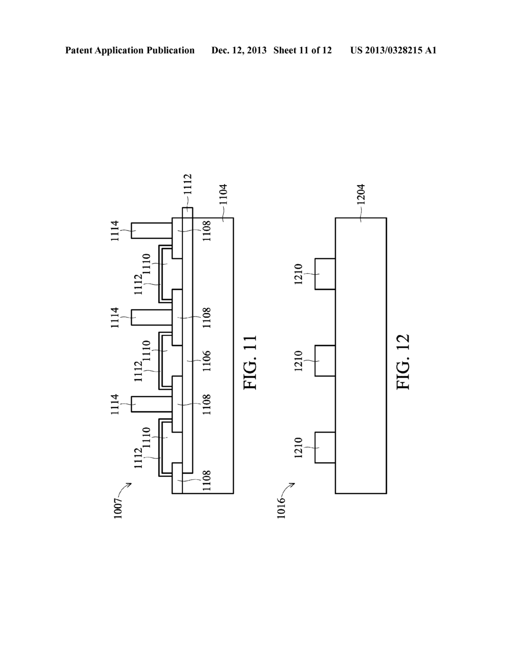 Die Edge Contacts for Semiconductor Devices - diagram, schematic, and image 12