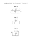 PACKAGE-ON-PACKAGE ASSEMBLY WITH WIRE BOND VIAS diagram and image