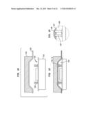 PACKAGE-ON-PACKAGE ASSEMBLY WITH WIRE BOND VIAS diagram and image