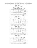 PACKAGE-ON-PACKAGE ASSEMBLY WITH WIRE BOND VIAS diagram and image