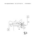 METHOD AND DEVICE FOR SPECIFICALLY INFLUENCING THE TECHNOLOGICAL ...FIBRE     CAKE diagram and image